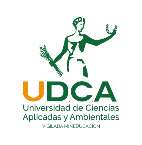 UDCA logo